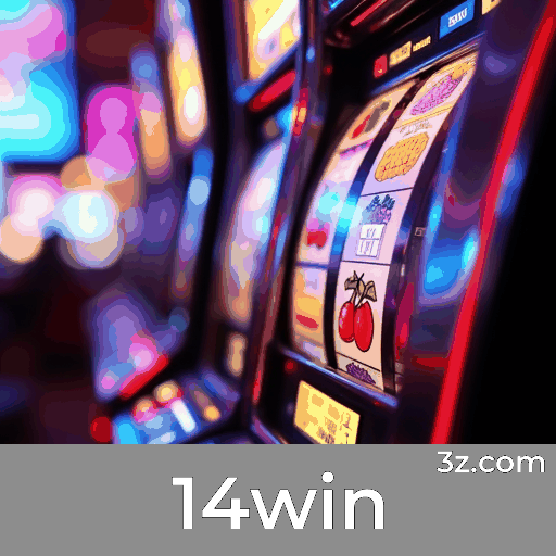 14win: Diversão Infinita para Jogadores Brasileiros