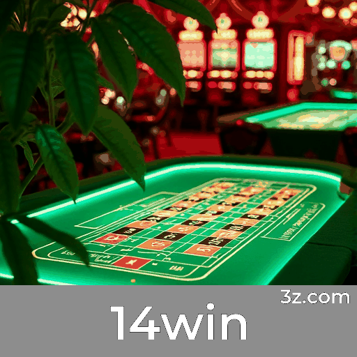 14win: Diversão Infinita para Jogadores Brasileiros