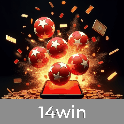 14win - App 14win Brasil disponível para download no Google Play