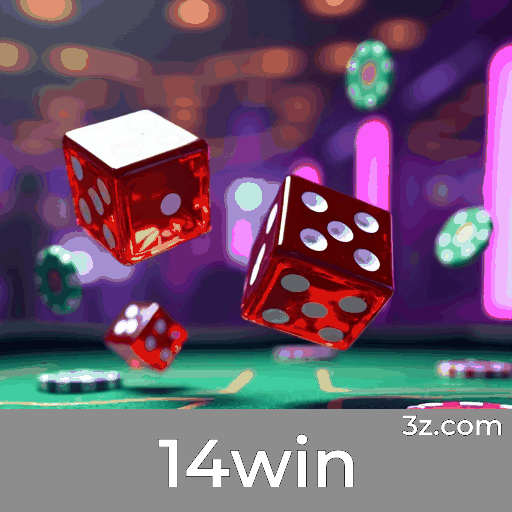 Experiência Profissional e Realista no Cassino 14win