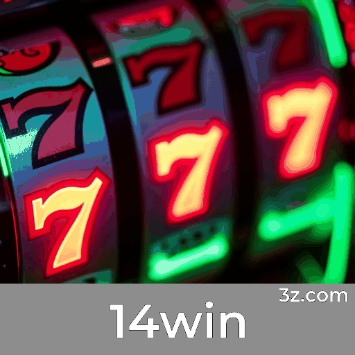 14win: Seu Cassino Online Confiável e Premiado