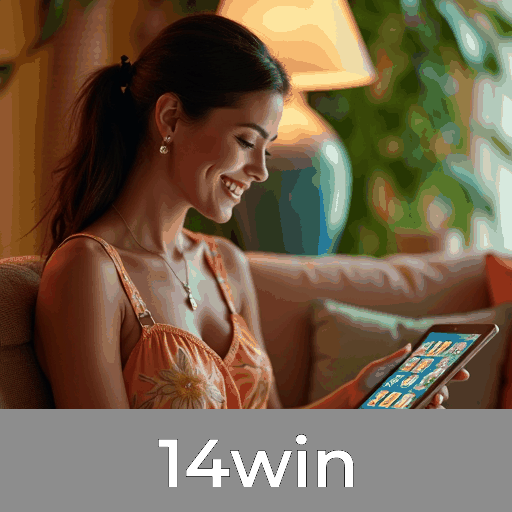 14win: Entre com login rápido e explore jogos ao vivo