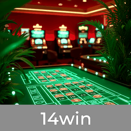 14win - Promoções e bônus exclusivos para novos jogadores.