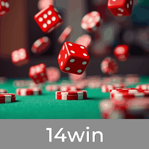 14win: Entre com login rápido e explore jogos ao vivo