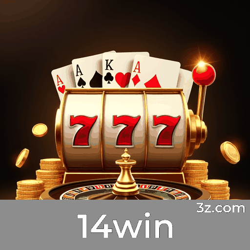 14win: Diversão Infinita para Jogadores Brasileiros