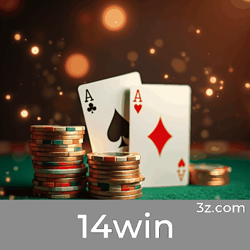 Desbloqueie a Experiência Premium com os Benefícios do 14win