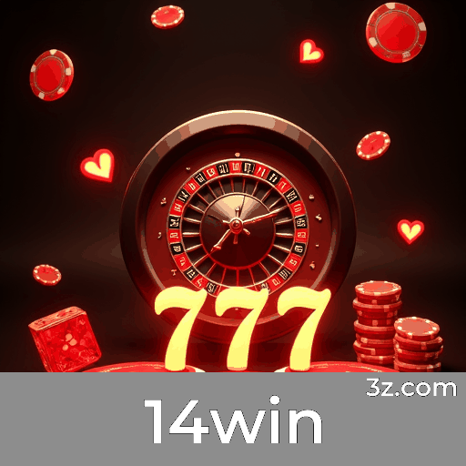 Promoções Estratégicas 14win: Desvende o Valor Oculto