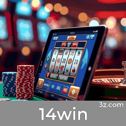 Promoções Estratégicas 14win: Desvende o Valor Oculto