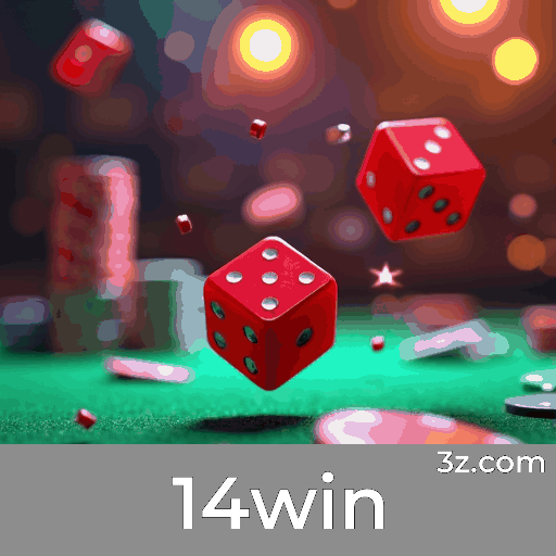 14win: Seu Cassino Online Confiável e Premiado