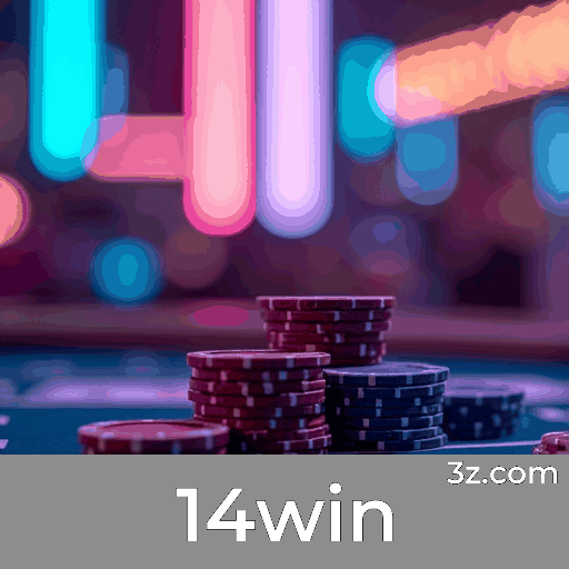 14win: Domine Jogos com Estratégias Vencedoras