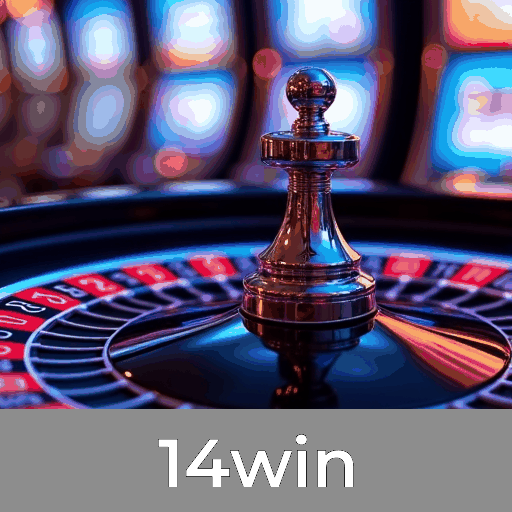14win - Plataforma confiável para apostas emocionantes e bônus
