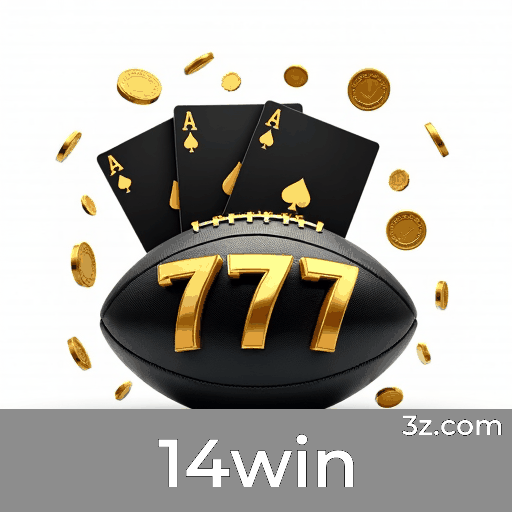 14win: Seu Cassino Online Confiável e Premiado