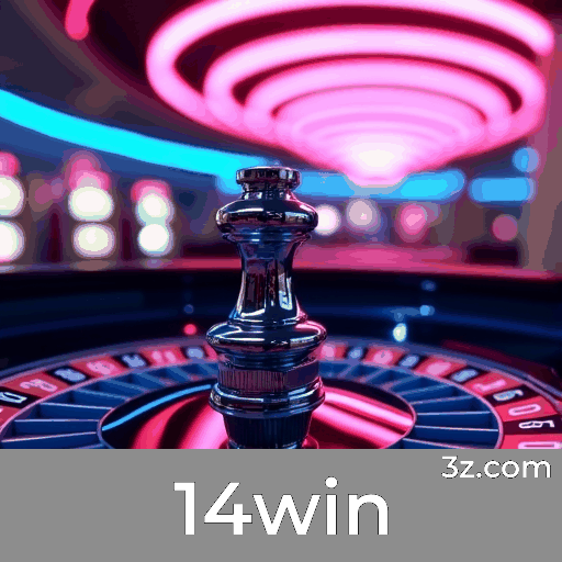 Experiência Profissional e Realista no Cassino 14win