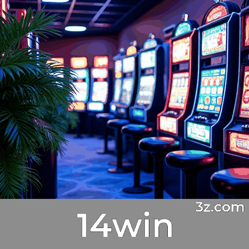 14win Comunidade: O Paraíso Interativo dos Jogadores