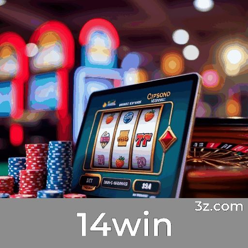 Desbloqueie a Experiência Premium com os Benefícios do 14win