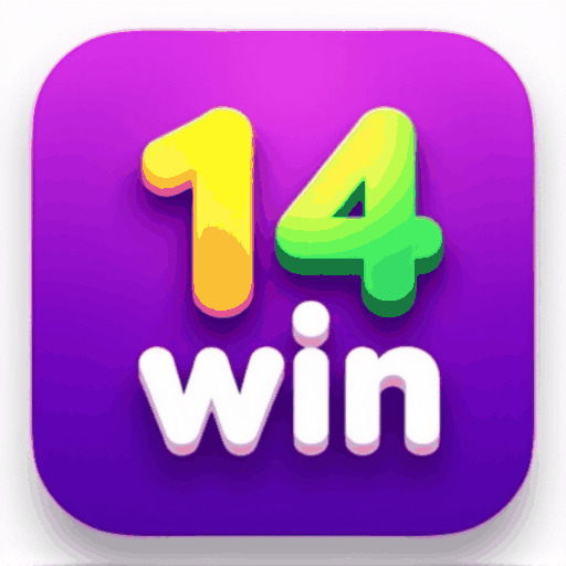 14win Logo